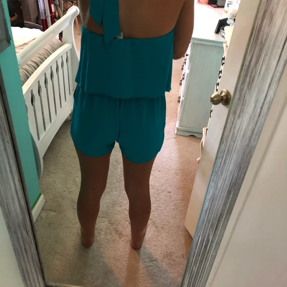Romper - Picture 2 of 3